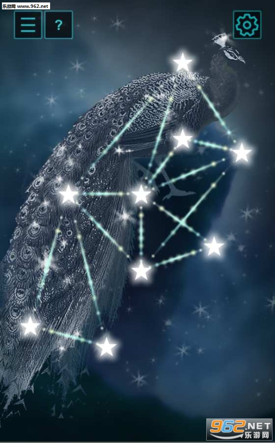 Owlee(猫头鹰的难题游戏安卓版)截图1