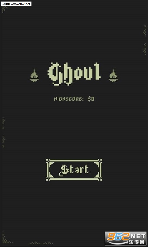 Ghoul(ʳʬ������)v1.1��ͼ0
