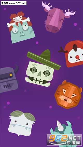 消销方块传奇手机版截图3