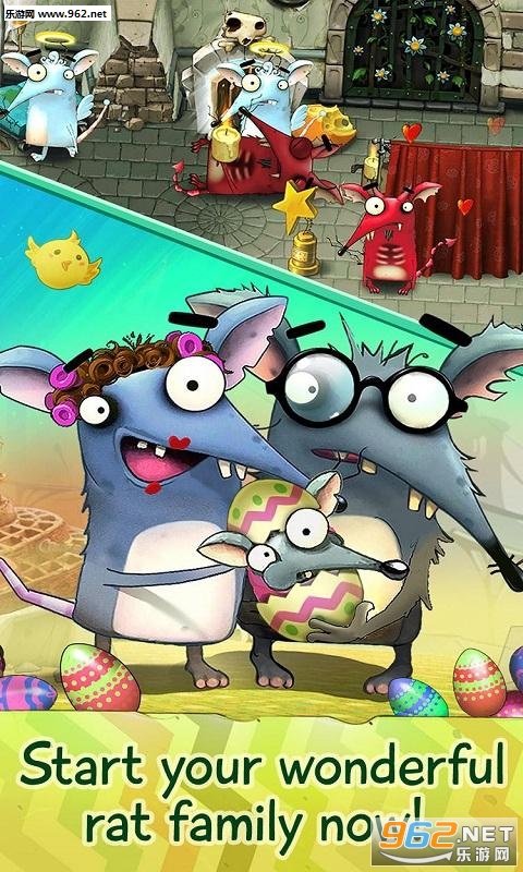 The Rats(������尲׿��)��ͼ1