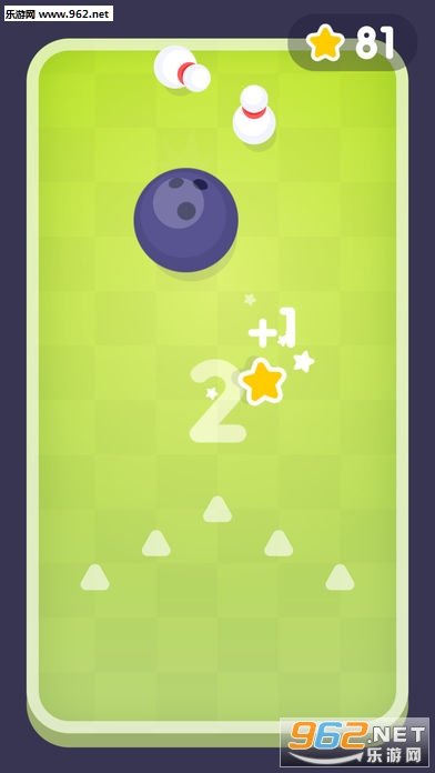 Pocket Bowling游戏安卓版截图1