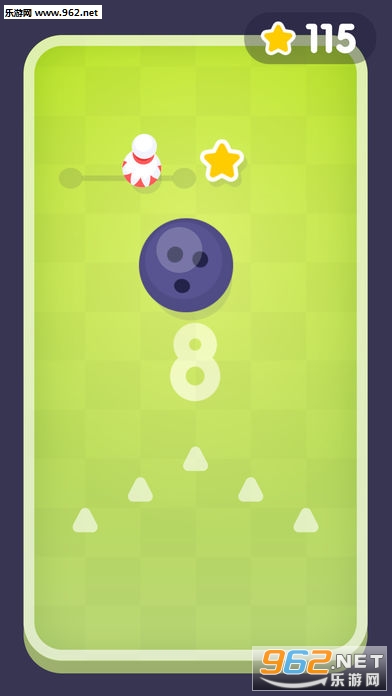 Pocket Bowling游戏安卓版截图3