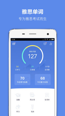 雅思单词大全完整版截图0