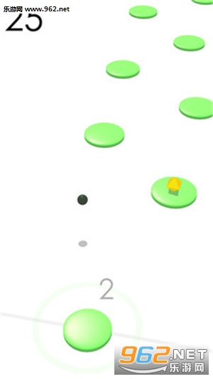 Ϫ����Ծ(Stream Jump)��׿���ͼ1