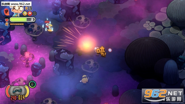 ���֮��(Juicy Realm)��ͼ2