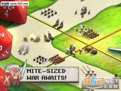 Romans!(地毯上的罗马人安卓版)截图1