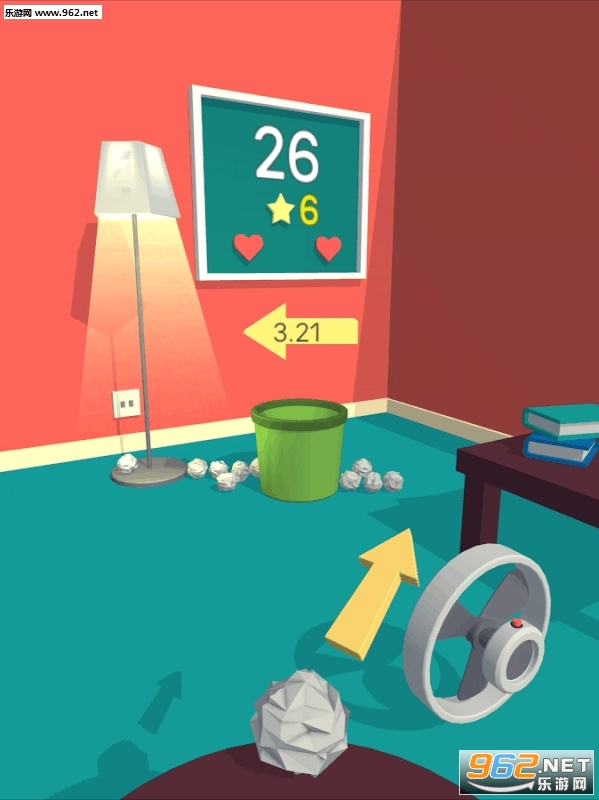 ֽ����Paper Trash�ٷ����ͼ0