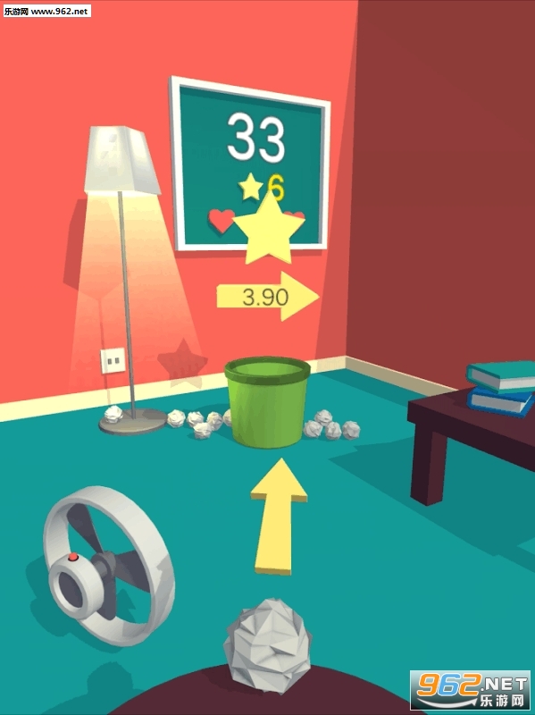 ֽ����Paper Trash�ٷ����ͼ1