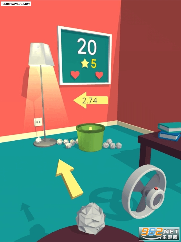 ֽ����Paper Trash�ٷ����ͼ2