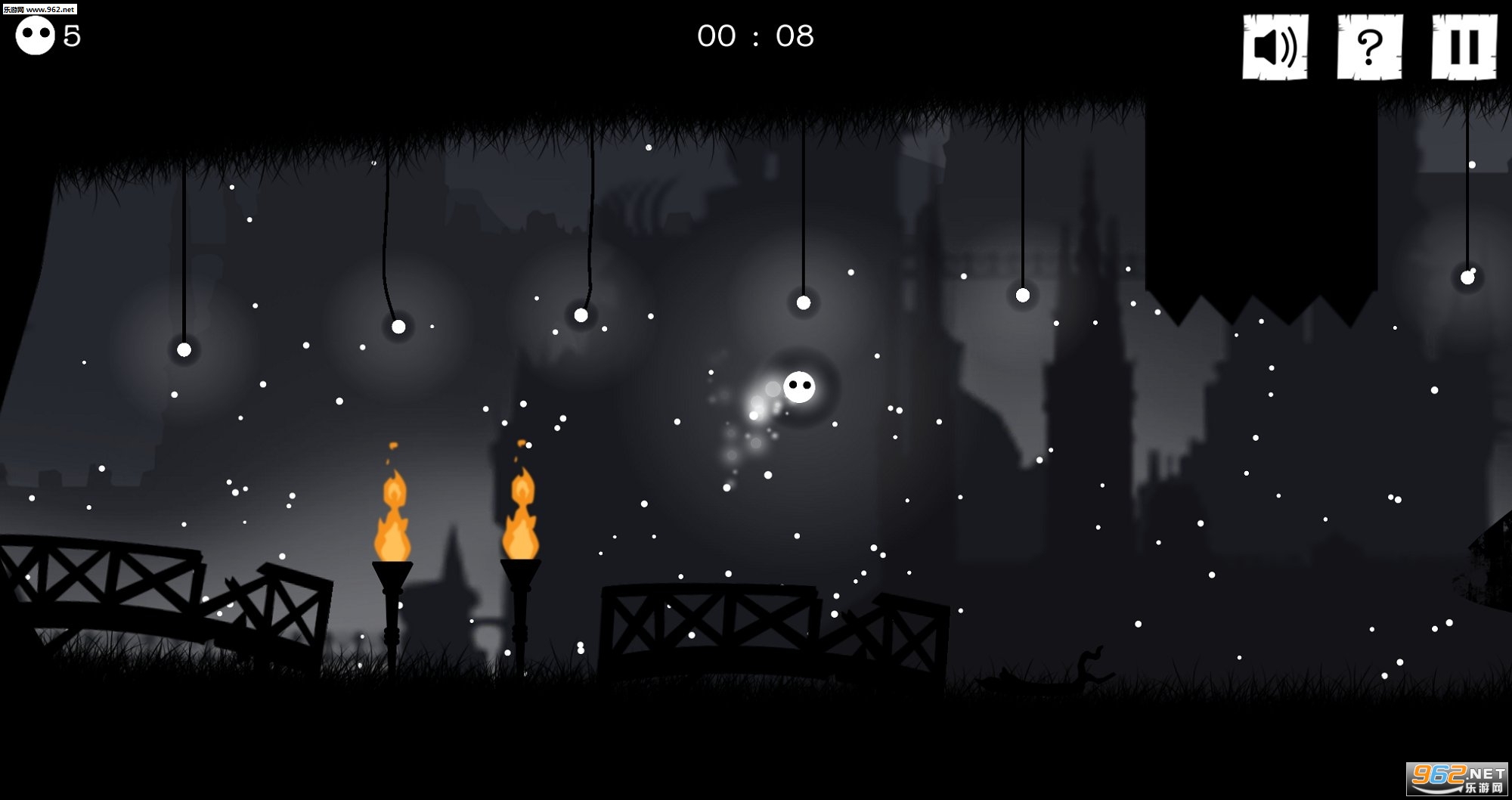 Monster Ball Hell Run(�����ܿ�ٷ���)��ͼ1