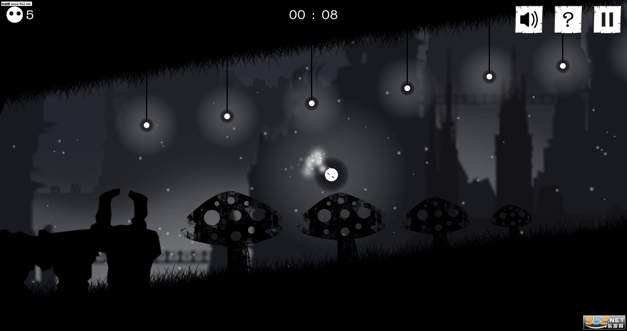 Monster Ball Hell Run(�����ܿ�ٷ���)��ͼ2