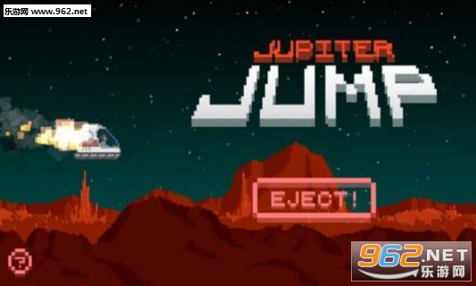 Jupiter Jump(ľ����Ծ��׿��)��ͼ0