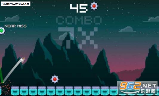 Jupiter Jump(ľ����Ծ��׿��)��ͼ2