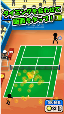 �����ɱ Smash Tennis��׿���ͼ0