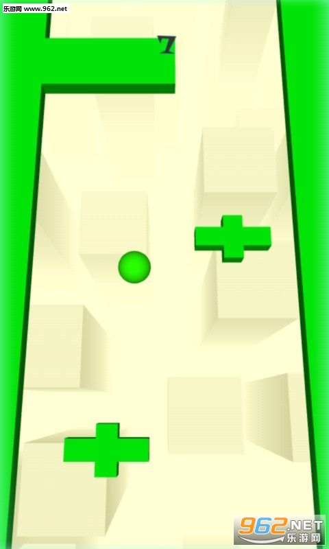 Move On(前进跳跃游戏安卓版)截图1