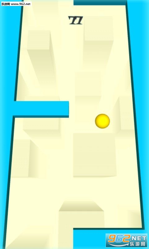 Move On(前进跳跃游戏安卓版)截图0
