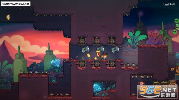 冒险伙伴(The Adventure Pals)Steam破解版截图3
