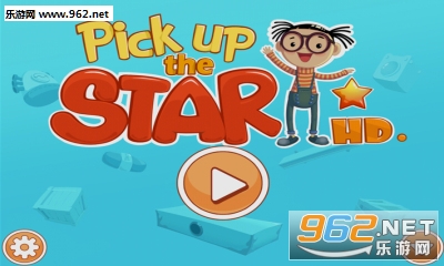 ���Ǵ�Ų�� PickUp the Star׿���ͼ1