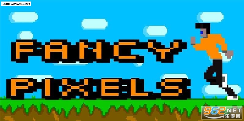 FancyPixels(��ʽ�����ܿ���Ϸ��׿��)��ͼ0