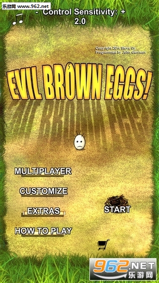 EvilBrownEggs(�õ��ͻ����ٷ���)��ͼ0