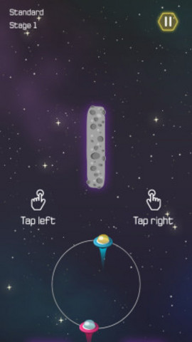 Duet Escape(˫�������ܰ�׿��)��ͼ2