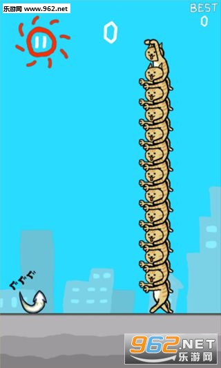 Survive Fish(������˸�����׿��)��ͼ2