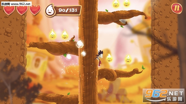 ����Դ(Spirit Roots)Steam�ƽ���ͼ0
