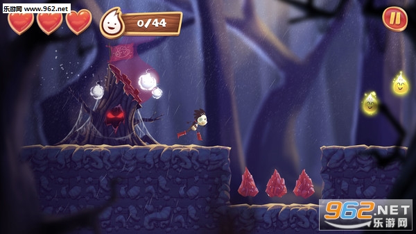 ����Դ(Spirit Roots)Steam�ƽ���ͼ1