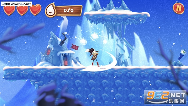 ����Դ(Spirit Roots)Steam�ƽ���ͼ2