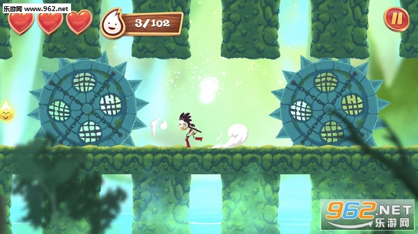 ����Դ(Spirit Roots)Steam�ƽ���ͼ3