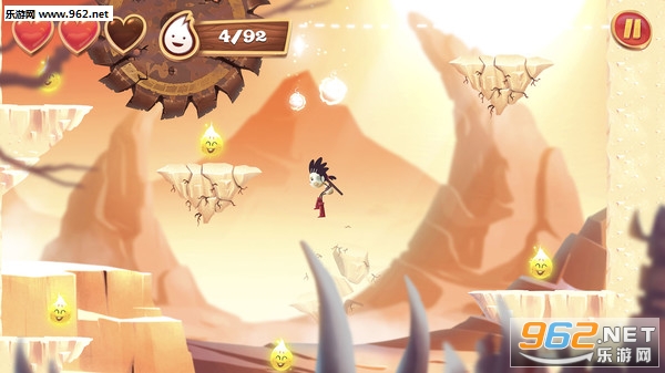 ����Դ(Spirit Roots)Steam�ƽ���ͼ4