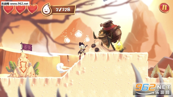 ����Դ(Spirit Roots)Steam�ƽ���ͼ5
