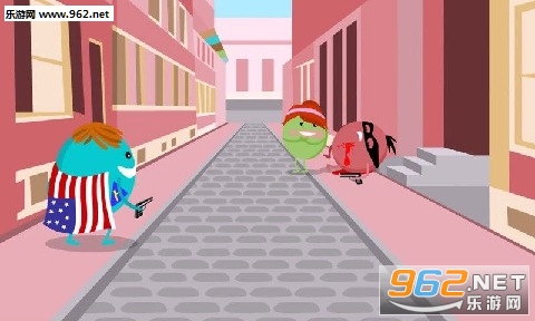 Foolz: American Hero(����������:����Ӣ�۰�׿��)v1.3��ͼ0