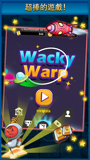 Wacky Warp(�Źֵ��ĸ����ΰ�)v1.0.1��ͼ1