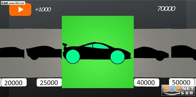 Fantasy Racing(幻想赛车安卓版)截图0