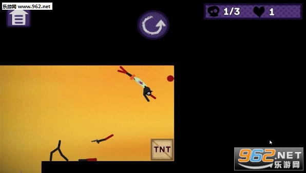 Stickman Killer(�����ɱ��5��Ϸ)��ͼ2