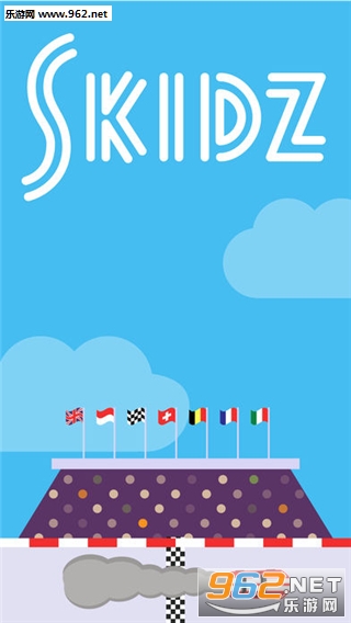 Skidz手游官方版截图4