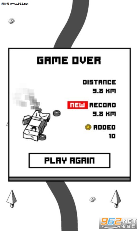 Bendy Lane(�ػ�������Ϸ��׿��)v1.0��ͼ1