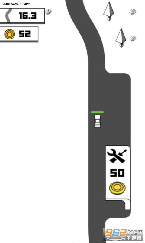 Bendy Lane(�ػ�������Ϸ��׿��)v1.0��ͼ0