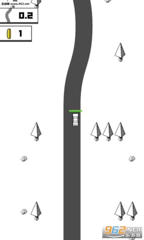 Bendy Lane(�ػ�������Ϸ��׿��)v1.0��ͼ2