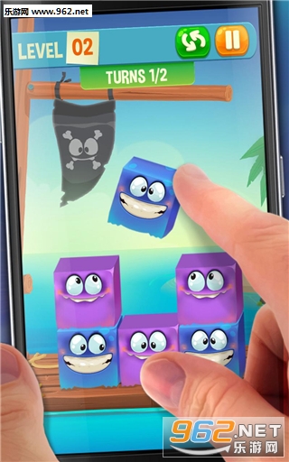 �л�����(Switch the Box)�ٷ����ͼ1