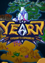 ��������������(YEARN Tyrants Conquest)