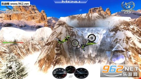 XTrem FreeStyle 2(����ʽĦ������׿��)��ͼ0