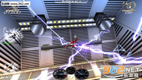 XTrem FreeStyle 2(����ʽĦ������׿��)��ͼ1
