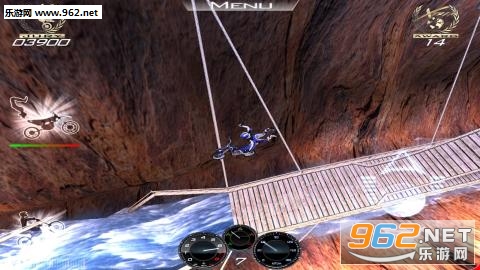 XTrem FreeStyle 2(����ʽĦ������׿��)��ͼ3
