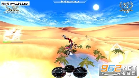 XTrem FreeStyle 2(����ʽĦ������׿��)��ͼ2