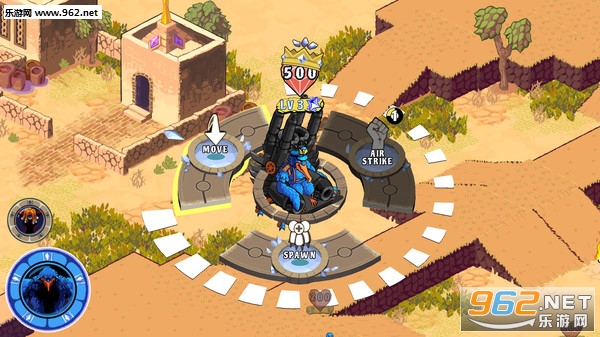 ��������������(YEARN Tyrants Conquest)Steam�ƽ���ͼ0