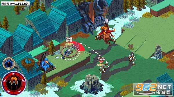 ��������������(YEARN Tyrants Conquest)Steam�ƽ���ͼ2