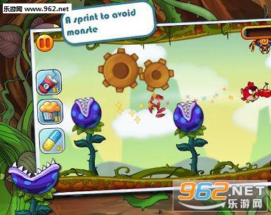CherryBird(ӣ����׿��)��ͼ2