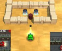 Rookie Tank(����̹����Ϸ��׿��)